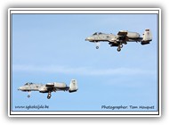 A-10C USAF 80-0205 DM